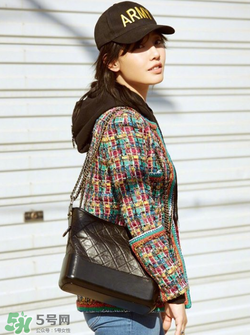 香奈兒gabrielle手袋正品多少錢？chanel gabrielle包包專柜價格