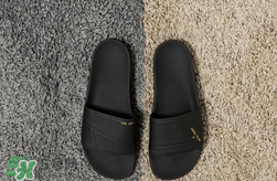 adidas2017春夏運(yùn)動拖鞋多少錢？阿迪達(dá)斯春夏新品拖鞋專柜價格