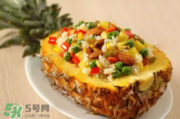 草莓和菠蘿可以一起吃嗎？草莓和菠蘿能一起吃嗎？