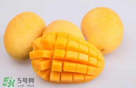 草莓和芒果能一起吃嗎？草莓和芒果可以一起吃嗎？