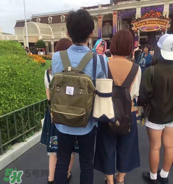 anello男生能背嗎？anello適合男生背嗎？