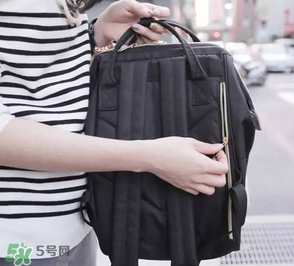 anello包哪個顏色好看？anello哪個顏色最好搭？