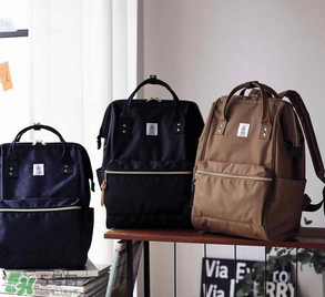 anello包哪個顏色好看？anello哪個顏色最好搭？