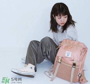 anello包哪個顏色好看？anello哪個顏色最好搭？