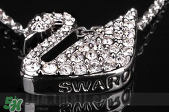 施華洛世奇項(xiàng)鏈洗澡能帶嗎？施華洛世奇項(xiàng)鏈可以帶著洗澡嗎？