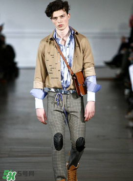 cerruti 1881是什么牌子？cerruti 1881是什么檔次？