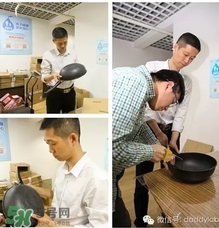 麥飯石鍋是什么材質(zhì)？麥飯石鍋是石頭做的嗎？