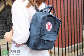 kanken北極狐雙肩包怎么洗？kanken北極狐雙肩包怎么清洗？