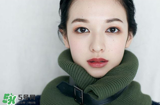 森繪梨佳口紅什么牌子？森繪梨佳口紅什么色號？