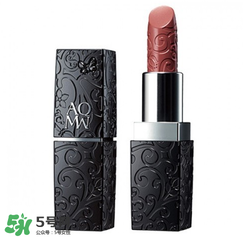 森繪梨佳口紅什么牌子？森繪梨佳口紅什么色號？