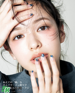 森繪梨佳口紅什么牌子？森繪梨佳口紅什么色號？