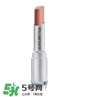 森繪梨佳口紅什么牌子？森繪梨佳口紅什么色號？