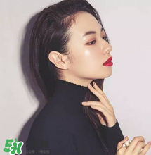 森繪梨佳口紅什么牌子？森繪梨佳口紅什么色號？