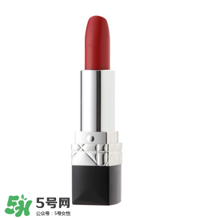 森繪梨佳口紅什么牌子？森繪梨佳口紅什么色號？