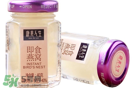 即食燕窩可以加熱嗎？即食燕窩如何加熱？