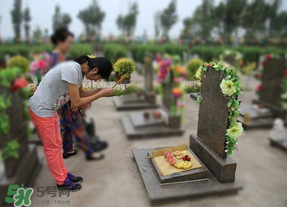 清明節(jié)女人能上墳嗎？為什么清明節(jié)女人不上墳？？