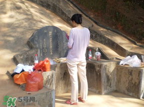 清明節(jié)女人能上墳嗎？為什么清明節(jié)女人不上墳？？