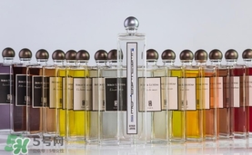 serge lutens哪里買？serge lutens蘆丹氏專柜地址