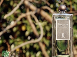 serge lutens哪里買？serge lutens蘆丹氏專柜地址