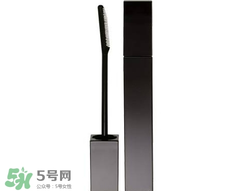 serge lutens蘆丹氏睫毛膏怎么樣？蘆丹氏睫毛膏好不好用？