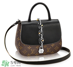 lv鎖扣包正品多少錢？lv鎖扣包專柜價格