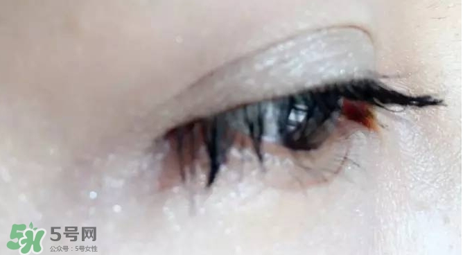 serge lutens蘆丹氏睫毛膏怎么樣？蘆丹氏睫毛膏好不好用？