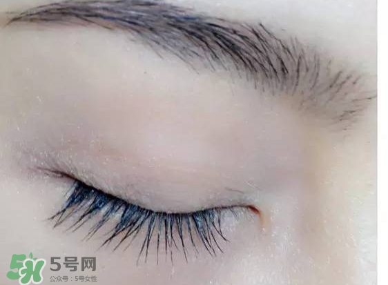 serge lutens蘆丹氏睫毛膏怎么樣？蘆丹氏睫毛膏好不好用？