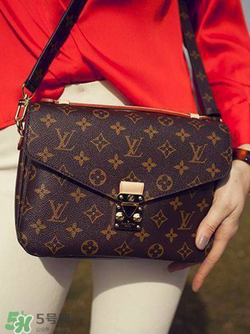 lv鎖扣包正品多少錢？lv鎖扣包專柜價格