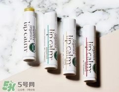 2017有機潤唇膏排行榜10強_2017有機潤唇膏新品熱門推薦 2017有機潤唇膏排行榜10強_2017有機潤唇膏新品熱門推薦