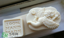 母乳皂可以洗臉嗎？母乳皂洗臉好嗎？