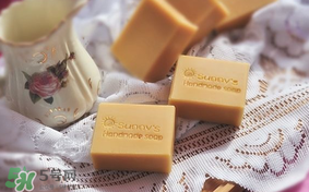 母乳皂可以洗臉嗎？母乳皂洗臉好嗎？