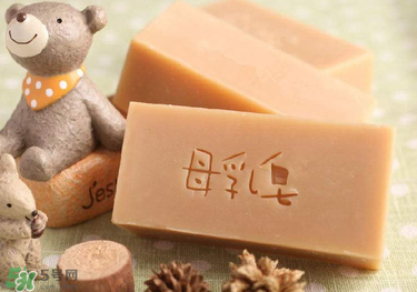 母乳皂可以洗臉嗎？母乳皂洗臉好嗎？