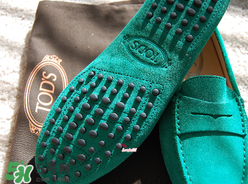 tods是哪個國家的牌子？托德斯是什么檔次？