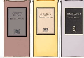 serge lutens蘆丹氏是什么牌子？蘆丹氏是什么檔次？