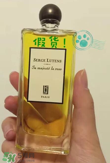 serge lutens蘆丹氏口紅真假 serge lutens口紅正品哪里買？