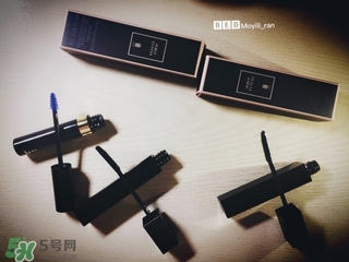 serge lutens蘆丹氏睫毛膏怎么樣？蘆丹氏睫毛膏好不好用？