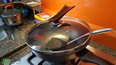 麥飯石鍋怎么安裝？麥飯石鍋安裝方法