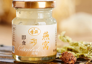 即食燕窩熱量高嗎？吃即食燕窩會發(fā)胖嗎？