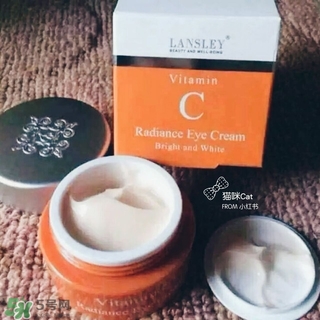 泰國(guó)bb家vc眼霜怎么樣?beauty buffet vc眼霜好用嗎? 泰國(guó)bb家vc眼霜怎么樣?beauty buffet vc眼霜好用嗎?