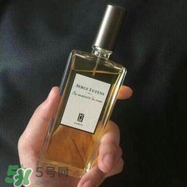 serge lutens蘆丹氏口紅真假 serge lutens口紅正品哪里買？
