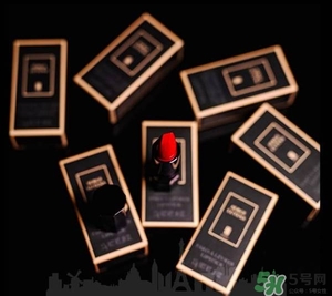 serge lutens蘆丹氏口紅哪個(gè)顏色好看？蘆丹氏鹵蛋口紅經(jīng)典色號(hào)