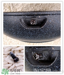 麥飯石鍋怎么安裝？麥飯石鍋安裝方法