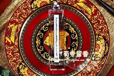 serge lutens蘆丹氏香水怎么用？蘆丹氏香水噴頭怎么按？