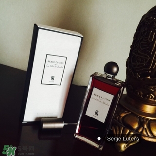 serge lutens蘆丹氏香水多少錢？serge lutens香水專柜價格