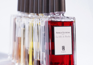 serge lutens哪里買？serge lutens蘆丹氏專柜地址