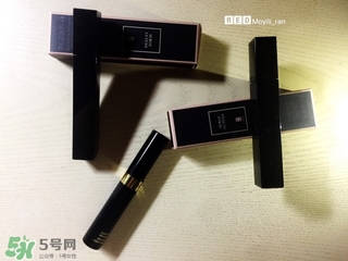 serge lutens蘆丹氏睫毛膏怎么樣？蘆丹氏睫毛膏好不好用？