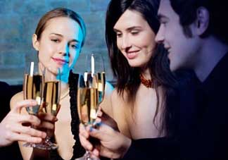 吃薺菜能喝酒嗎？吃薺菜的禁忌