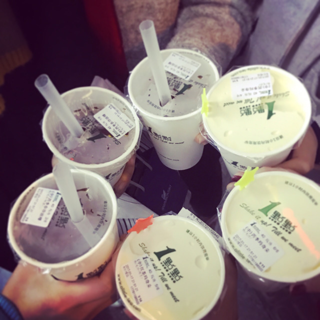 一點點奶茶好喝嗎 一點點奶茶什么最好喝 一點點奶茶好喝嗎 一點點奶茶什么最好喝