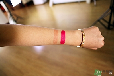 serge lutens蘆丹氏口紅怎么樣？蘆丹氏口紅是什么牌子