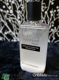 skin advanced是哪個國家的？skin advanced是什么檔次？